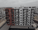 Sertolovo Park ход строительства на Апрель 2025