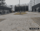 ЖК Sertolovo Park ход строительства - Апрель 2025
