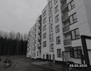 ЖК Sertolovo Park ход строительства - Май 2025