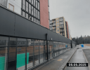 Sertolovo Park ход строительства на Май 2025
