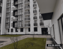 ЖК Sertolovo Park ход строительства - Май 2025