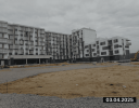 Sertolovo Park ход строительства на Апрель 2025