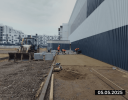 ЖК Sertolovo Park ход строительства - Май 2025