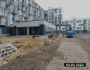 ЖК Sertolovo Park ход строительства - Май 2025