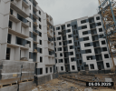 ЖК Sertolovo Park ход строительства - Май 2025