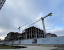 Stellar City ход строительства на Февраль 2025