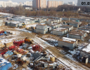 ЖК Stellar City ход строительства - Март 2025