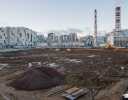 Ultra City 3.0 ход строительства на Ноябрь 2024
