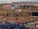 фото строительства жк Ultra City 3.0 Ноябрь 2024