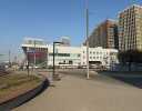 ЖК А22 ход строительства - Март 2025