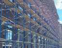 ЖК Арт ход строительства - Апрель 2025