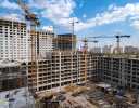 ЖК Белый Град ход строительства - Апрель 2025