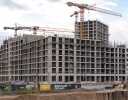 Белый Град ход строительства на Апрель 2025