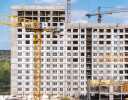 Белый Град ход строительства на Апрель 2025