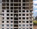 фото строительства жк Белый Град Апрель 2025