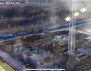 ЖК Берег ход строительства - Апрель 2025
