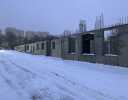 жилой комплекс Большевик ход строительства - Декабрь 2024