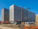 ЖК Витебский парк ход строительства - Апрель 2025