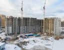 ЖК Воронцовский ход строительства - Февраль 2025