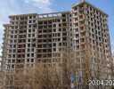 жилой комплекс Дом на Зорге ход строительства - Апрель 2025