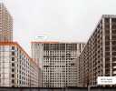 жилой комплекс Домашний (Группа Самолет) ход строительства - Февраль 2025