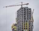жилой комплекс Интеллигент ход строительства - Январь 2025