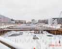 фото строительства жк Искра-Сити Декабрь 2024