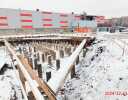 жилой комплекс Искра-Сити ход строительства - Декабрь 2024