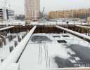 Искра-Сити ход строительства на Декабрь 2024