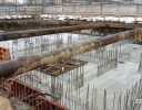 Искра-Сити ход строительства на Январь 2025