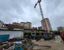 жилой комплекс Кашинцево ход строительства - Май 2025