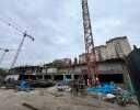 ЖК Кашинцево ход строительства - Май 2025