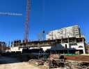 жилой комплекс Кашинцево ход строительства - Апрель 2025