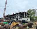 фото строительства жк Кашинцево Май 2025