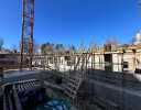 ЖК Кашинцево ход строительства - Апрель 2025