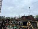жилой комплекс Кашинцево ход строительства - Май 2025
