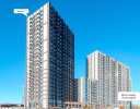 ЖК Квартал Румянцево ход строительства - Апрель 2025