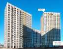 ЖК Квартал Румянцево ход строительства - Апрель 2025