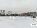 жилой комплекс Космический квартал ход строительства - Январь 2025