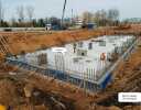 жилой комплекс Космический квартал ход строительства - Апрель 2025