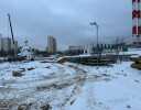 ЖК Крылатская 33 ход строительства - Январь 2025