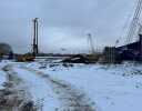 ЖК Крылатская 33 ход строительства - Январь 2025