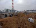 ЖК Крылатская 33 ход строительства - Февраль 2025