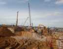 жилой комплекс Крылатская 33 ход строительства - Апрель 2025