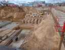 ЖК Крылатская 33 ход строительства - Май 2025