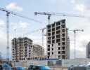 ЖК Куинджи ход строительства - Декабрь 2024