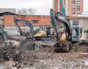 ЖК Литера ход строительства - Декабрь 2024