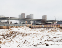 жилой комплекс Мангазея в Богородском ход строительства - Январь 2025