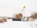Мангазея в Богородском ход строительства на Январь 2025