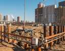 ЖК Мангазея в Богородском ход строительства - Март 2025